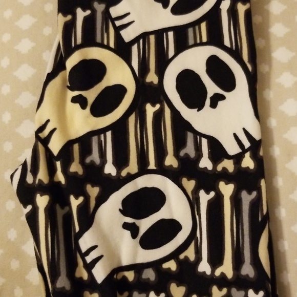 LuLaRoe Other - Kids Leggings LuLaRoe Other - Kids Leggings